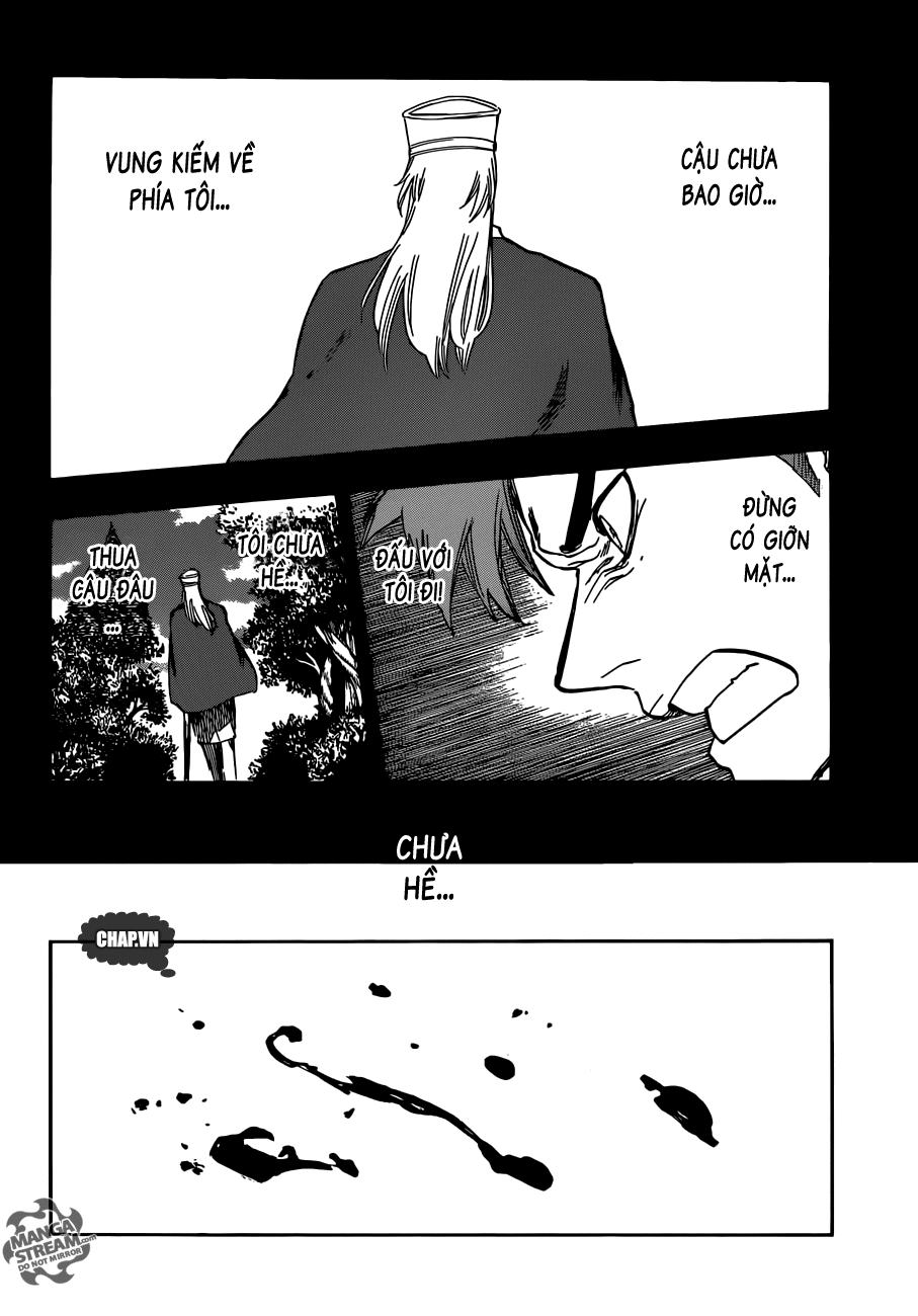 Thần Chết Ichigo Chapter 634 - 10