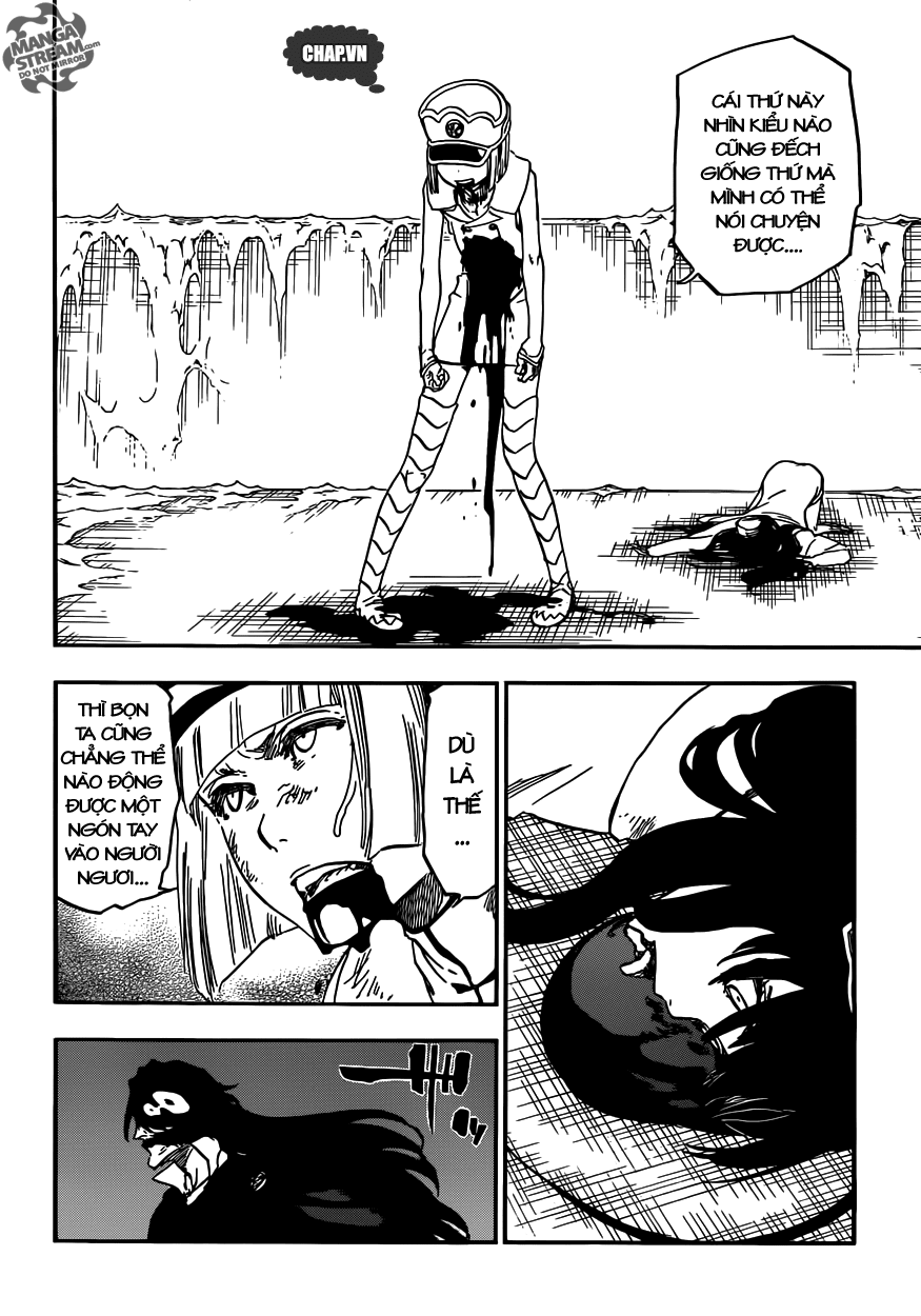 Thần Chết Ichigo Chapter 635 - 2
