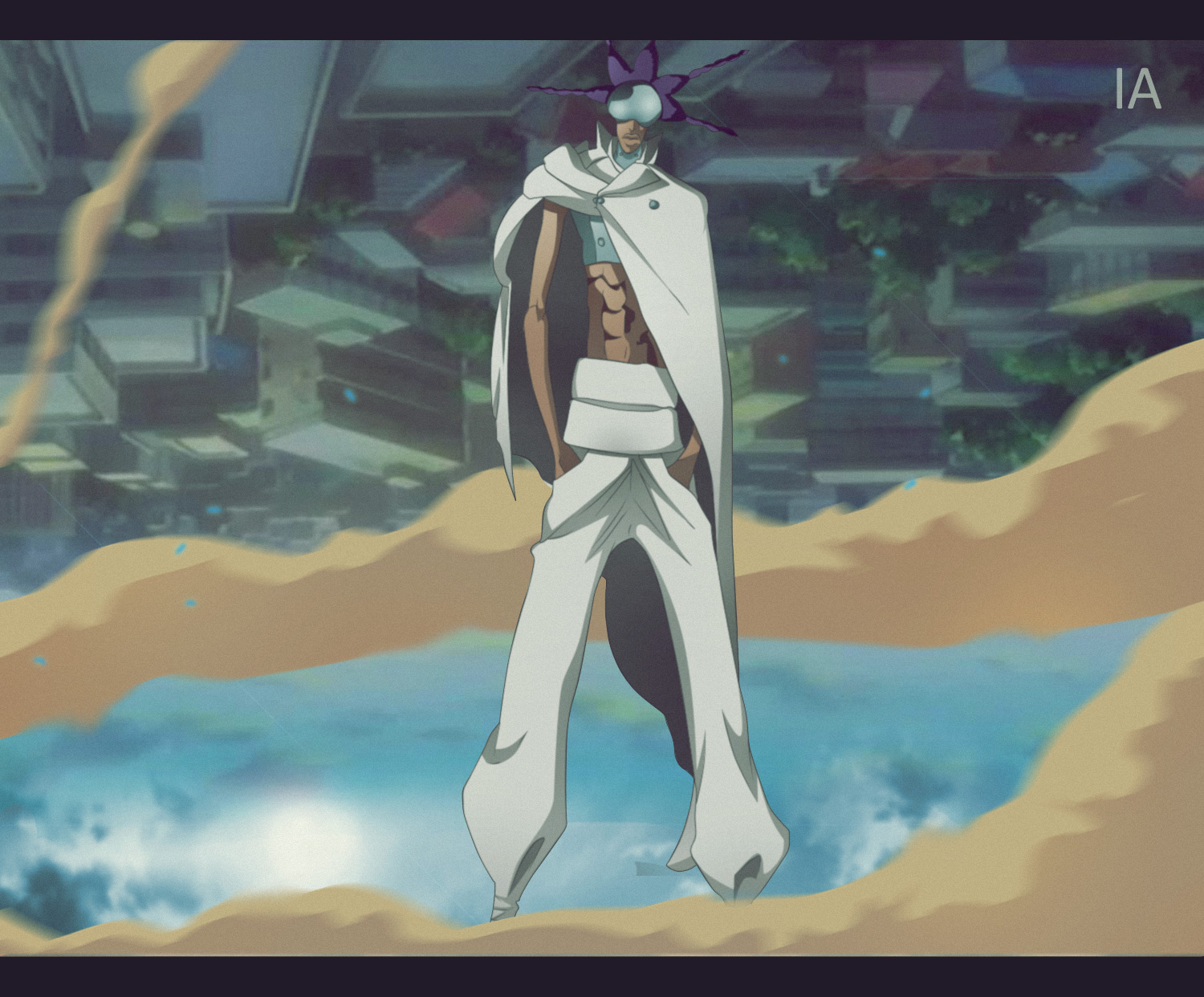 Thần Chết Ichigo Chapter 635 - 18