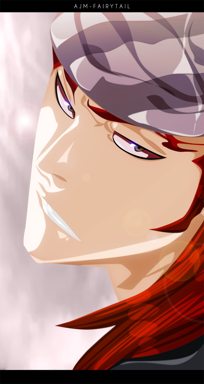 Thần Chết Ichigo Chapter 635 - 19