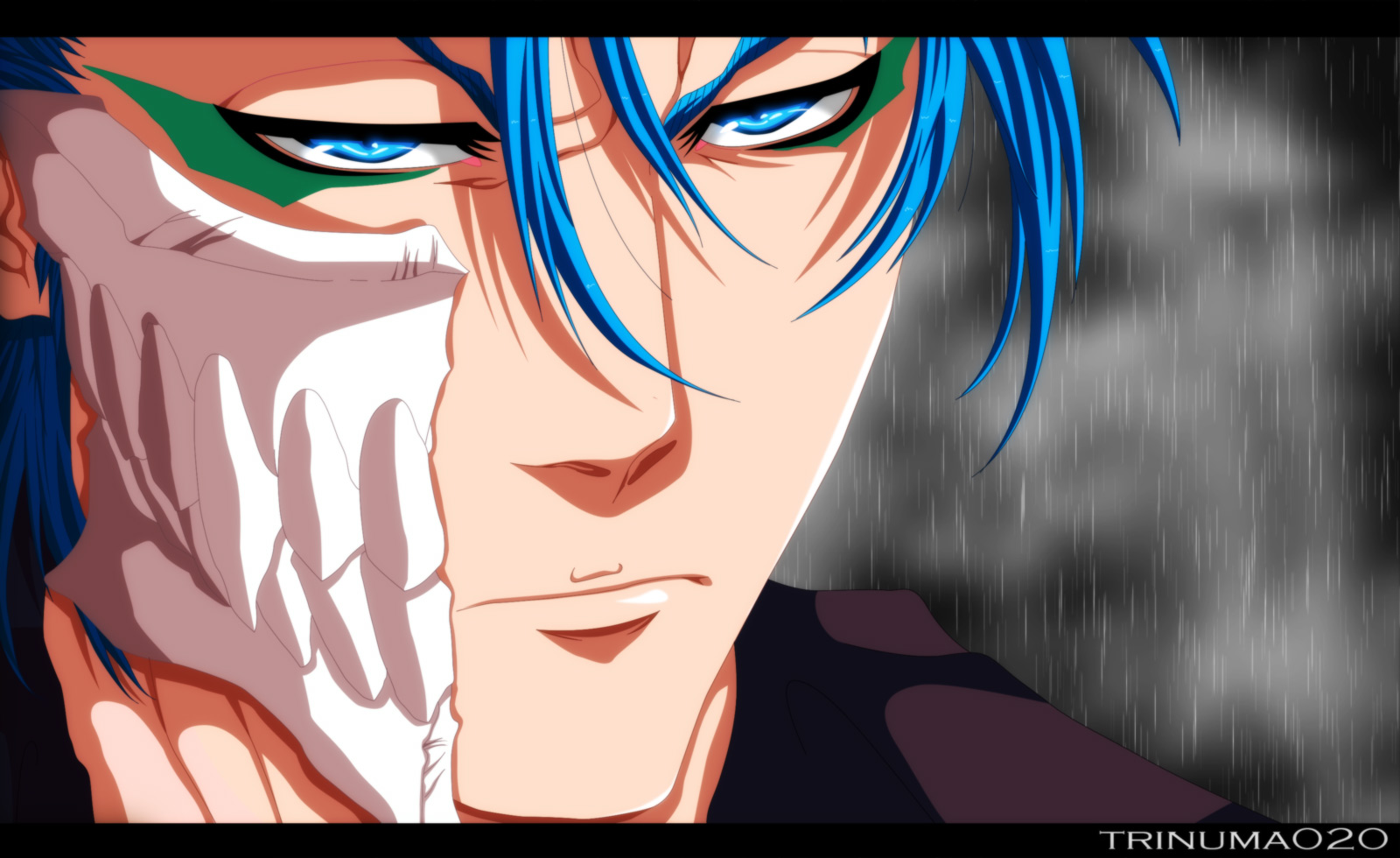 Thần Chết Ichigo Chapter 635 - 20