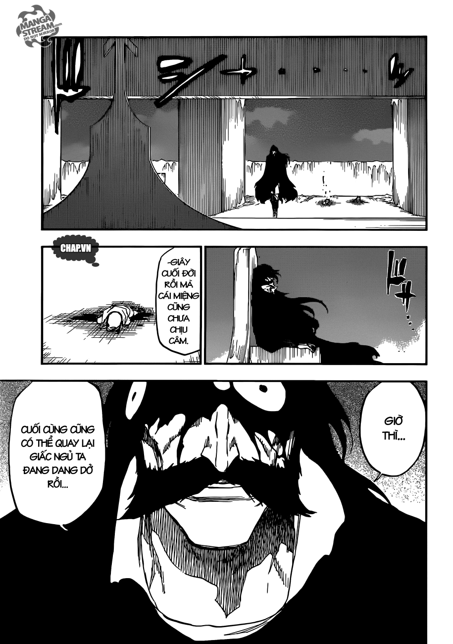 Thần Chết Ichigo Chapter 635 - 3
