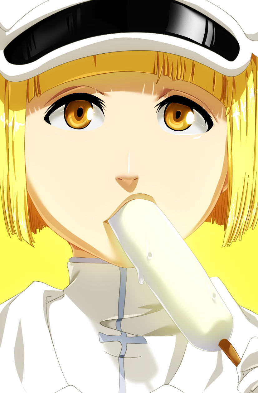 Thần Chết Ichigo Chapter 635 - 21