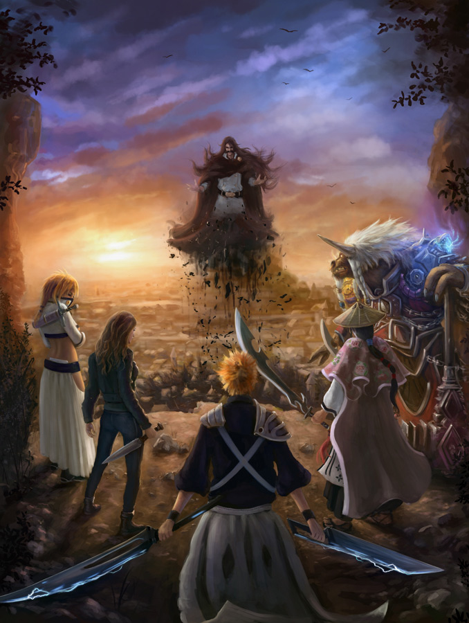 Thần Chết Ichigo Chapter 635 - 22