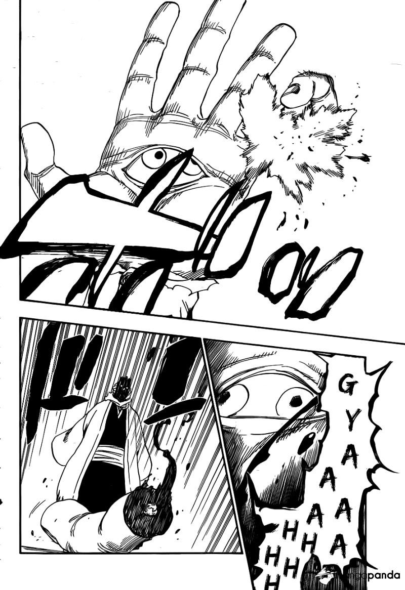 Thần Chết Ichigo Chapter 638 - 14