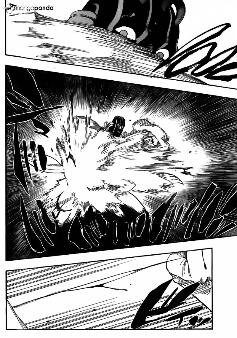 Thần Chết Ichigo Chapter 638 - 16