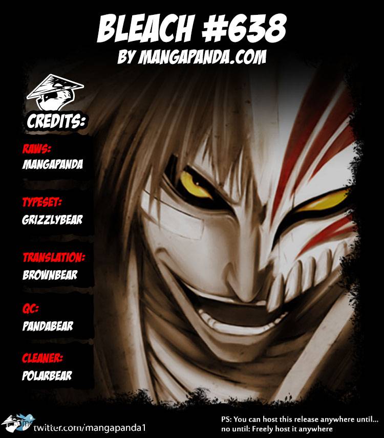Thần Chết Ichigo Chapter 638 - 18