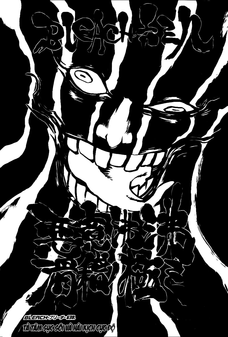 Thần Chết Ichigo Chapter 638 - 6