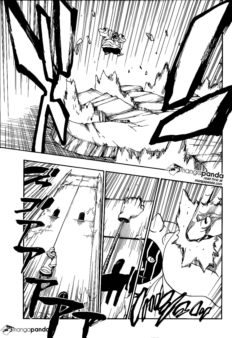 Thần Chết Ichigo Chapter 638 - 7