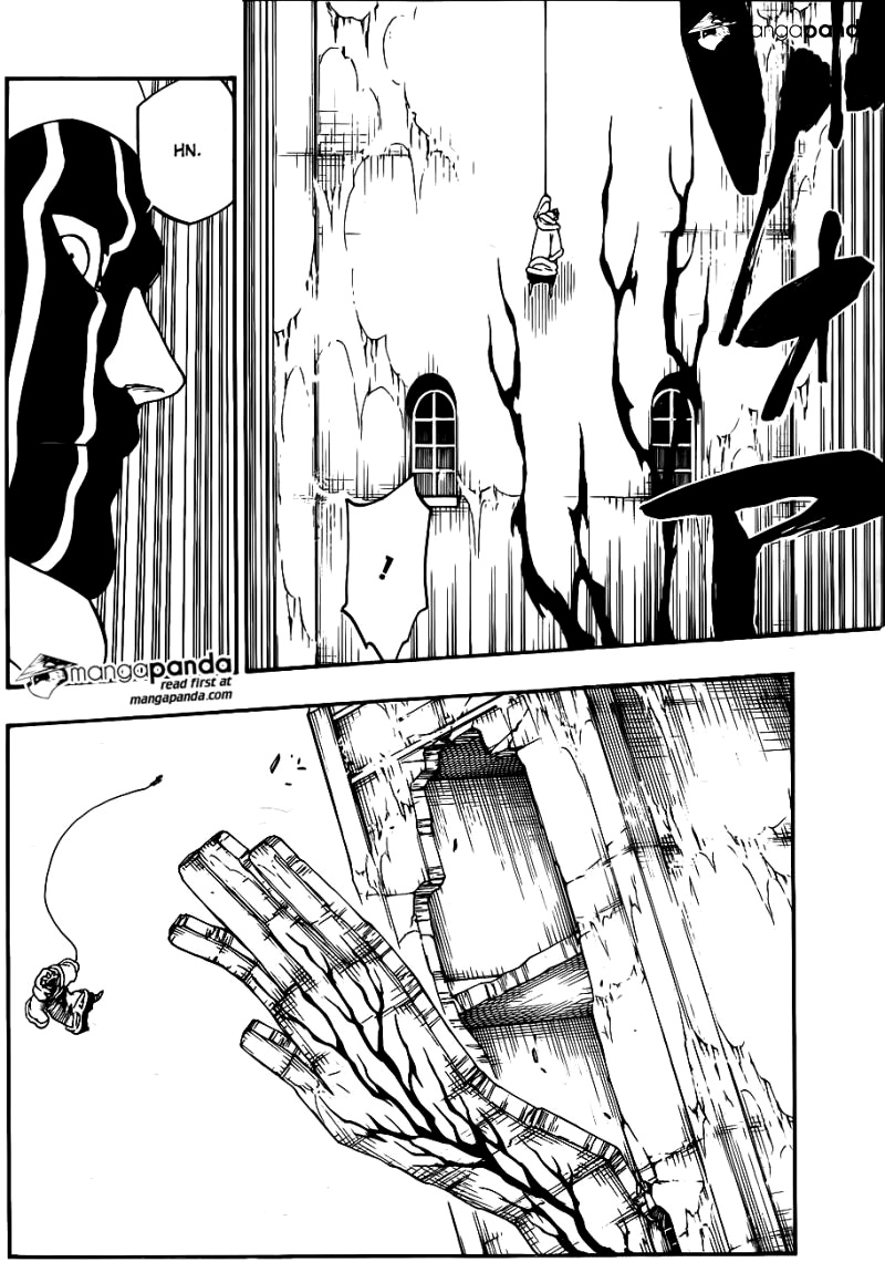 Thần Chết Ichigo Chapter 638 - 8