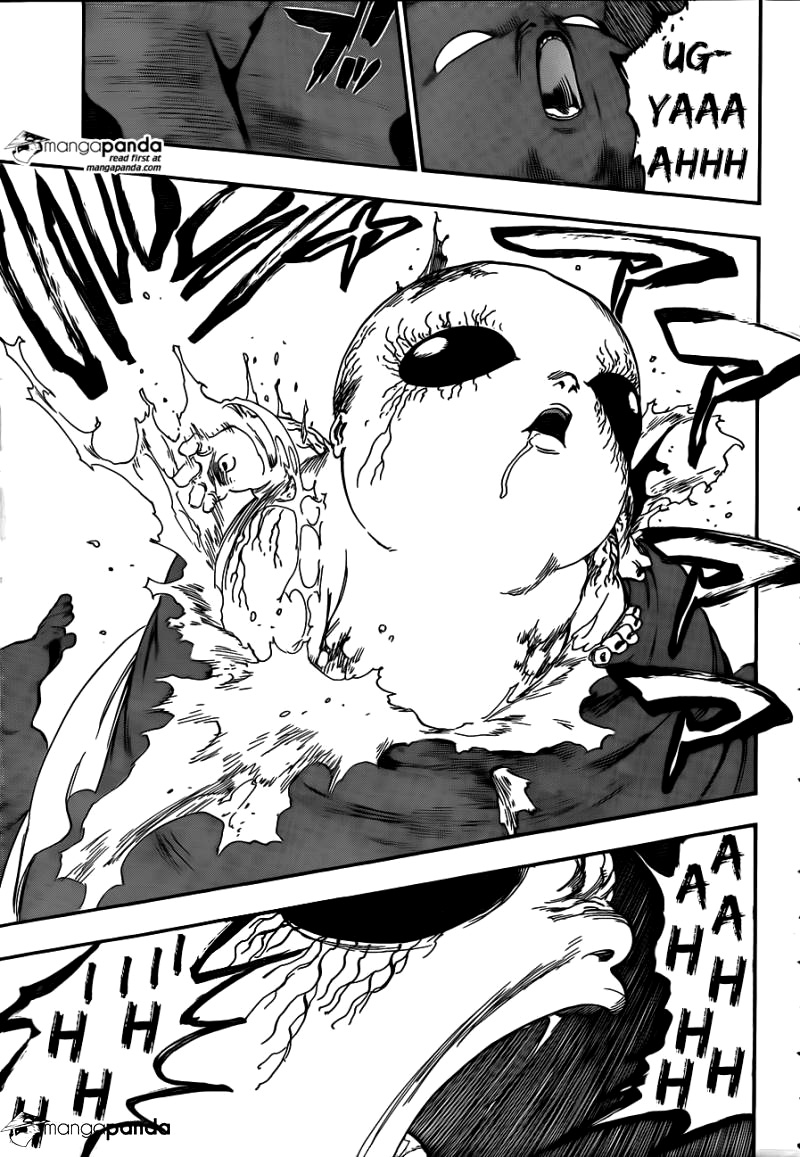 Thần Chết Ichigo Chapter 639 - 12