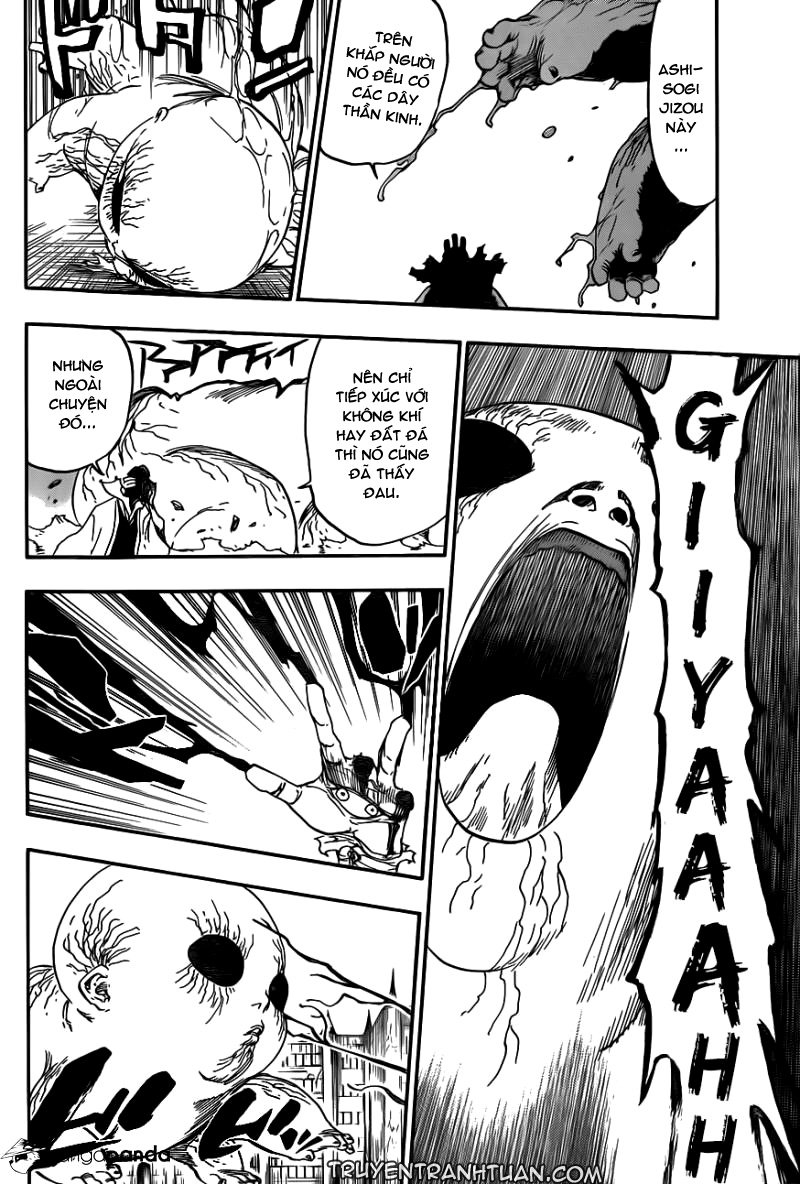 Thần Chết Ichigo Chapter 639 - 13