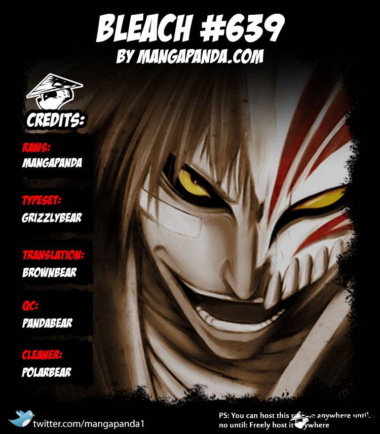 Thần Chết Ichigo Chapter 639 - 17