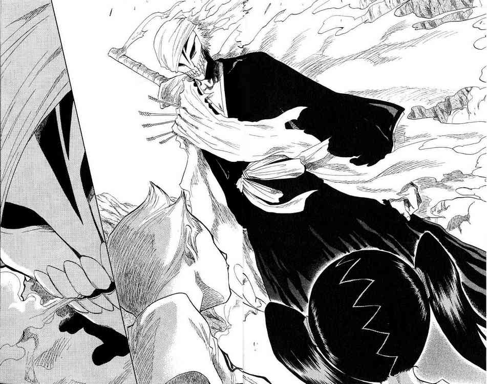 Thần Chết Ichigo Chapter 64 - 12