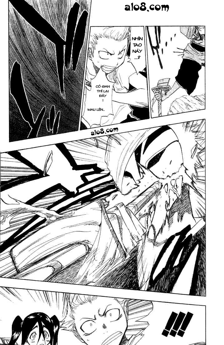 Thần Chết Ichigo Chapter 64 - 14