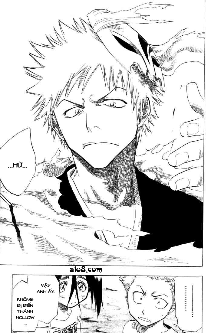 Thần Chết Ichigo Chapter 64 - 16