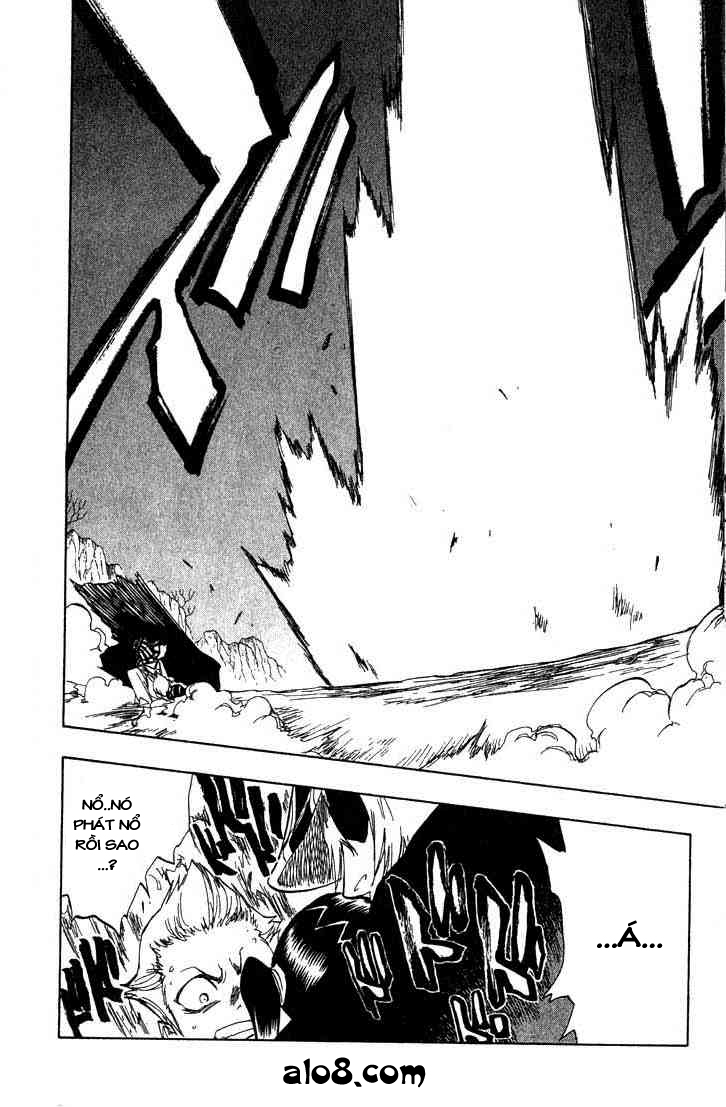 Thần Chết Ichigo Chapter 64 - 8