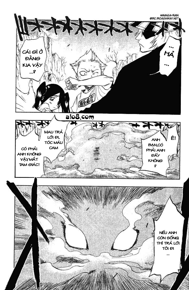 Thần Chết Ichigo Chapter 64 - 10