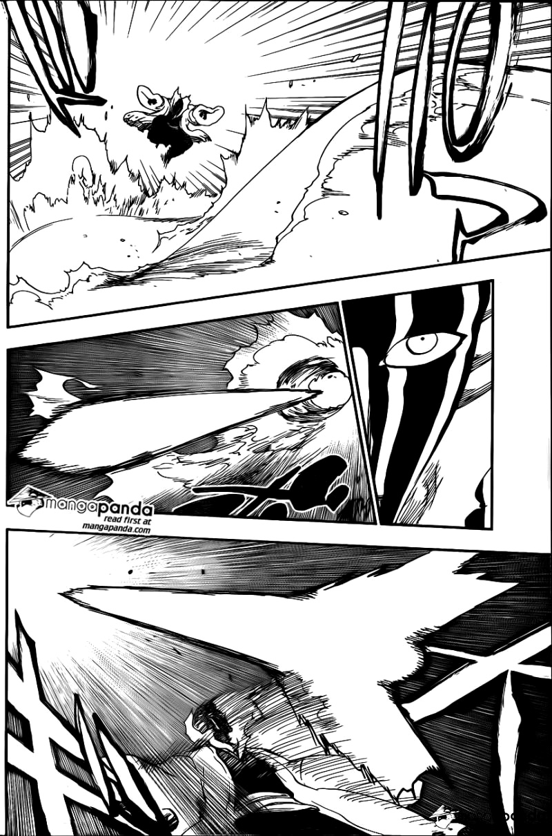 Thần Chết Ichigo Chapter 640 - 7