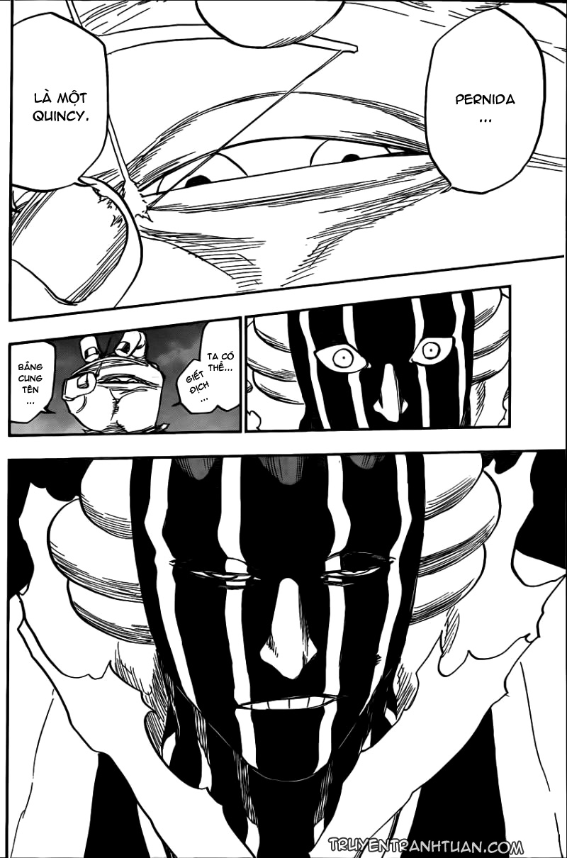Thần Chết Ichigo Chapter 640 - 9