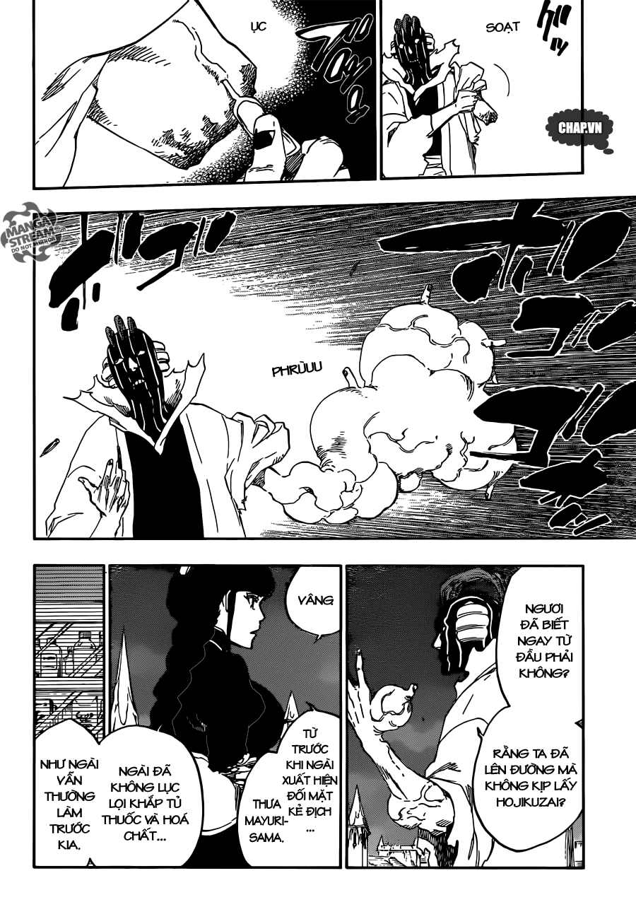 Thần Chết Ichigo Chapter 641 - 2