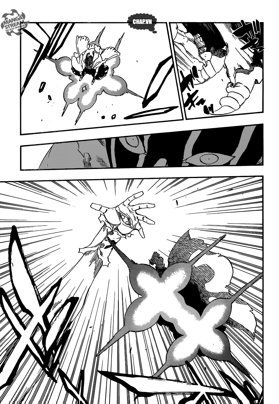 Thần Chết Ichigo Chapter 641 - 5