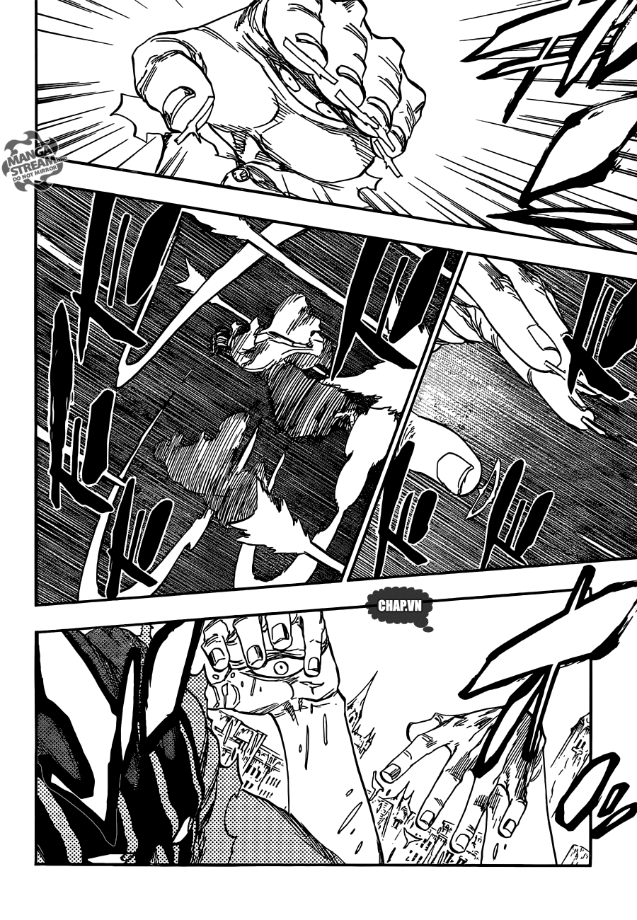 Thần Chết Ichigo Chapter 641 - 6