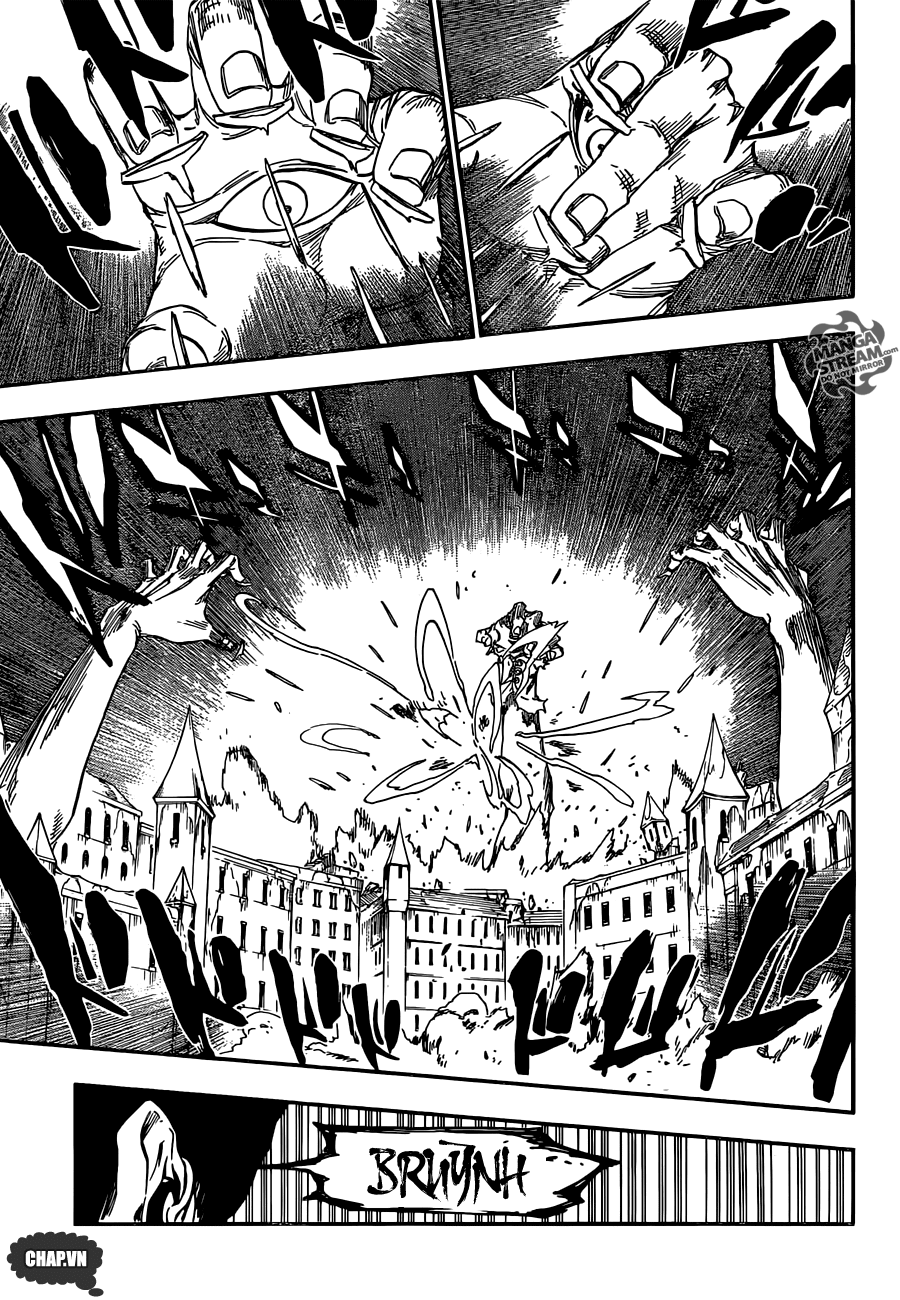 Thần Chết Ichigo Chapter 641 - 7