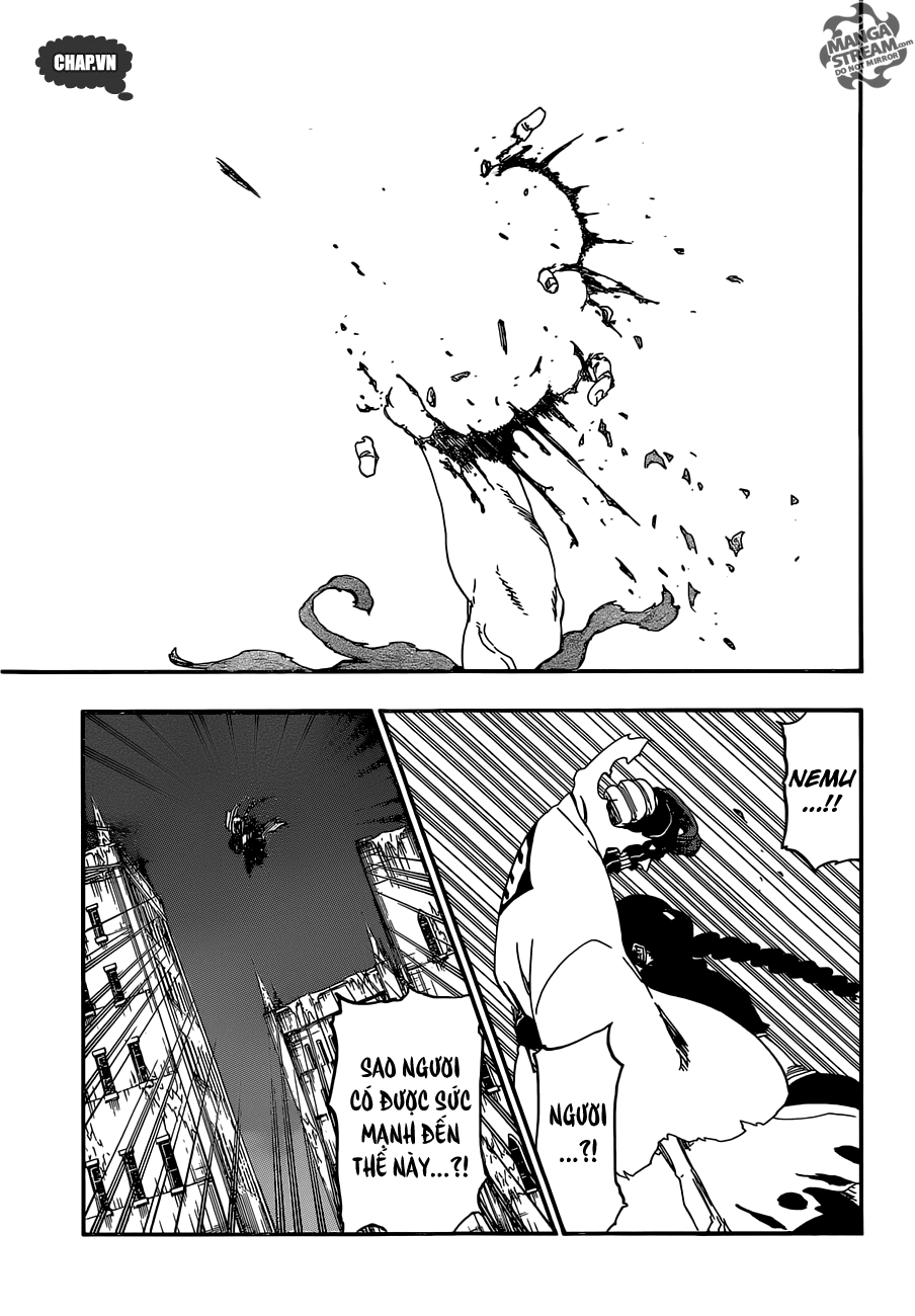Thần Chết Ichigo Chapter 642 - 11