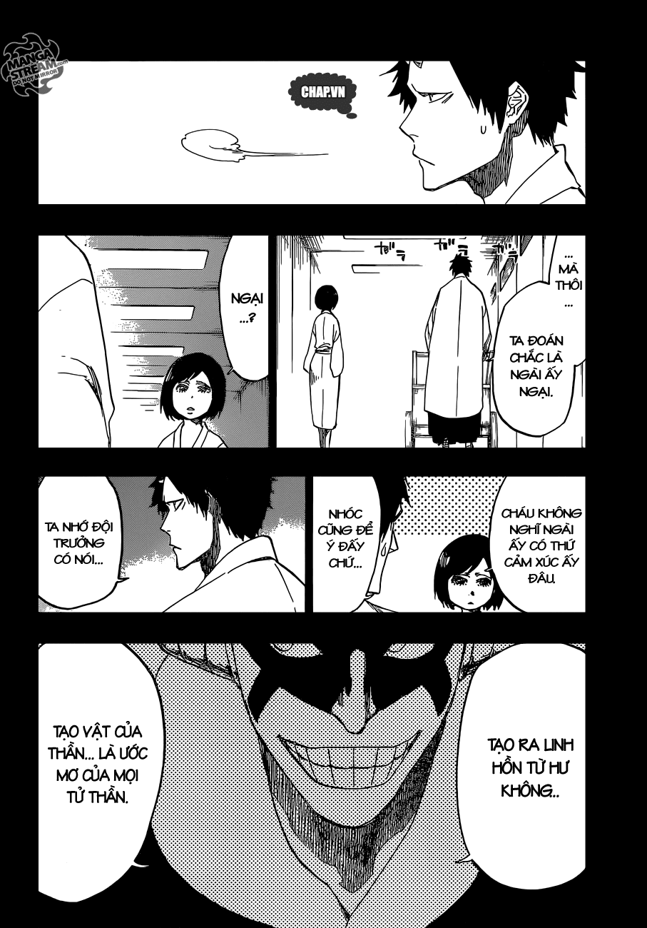 Thần Chết Ichigo Chapter 642 - 6