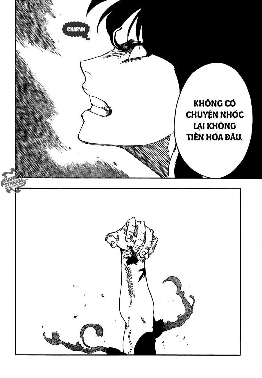 Thần Chết Ichigo Chapter 642 - 10