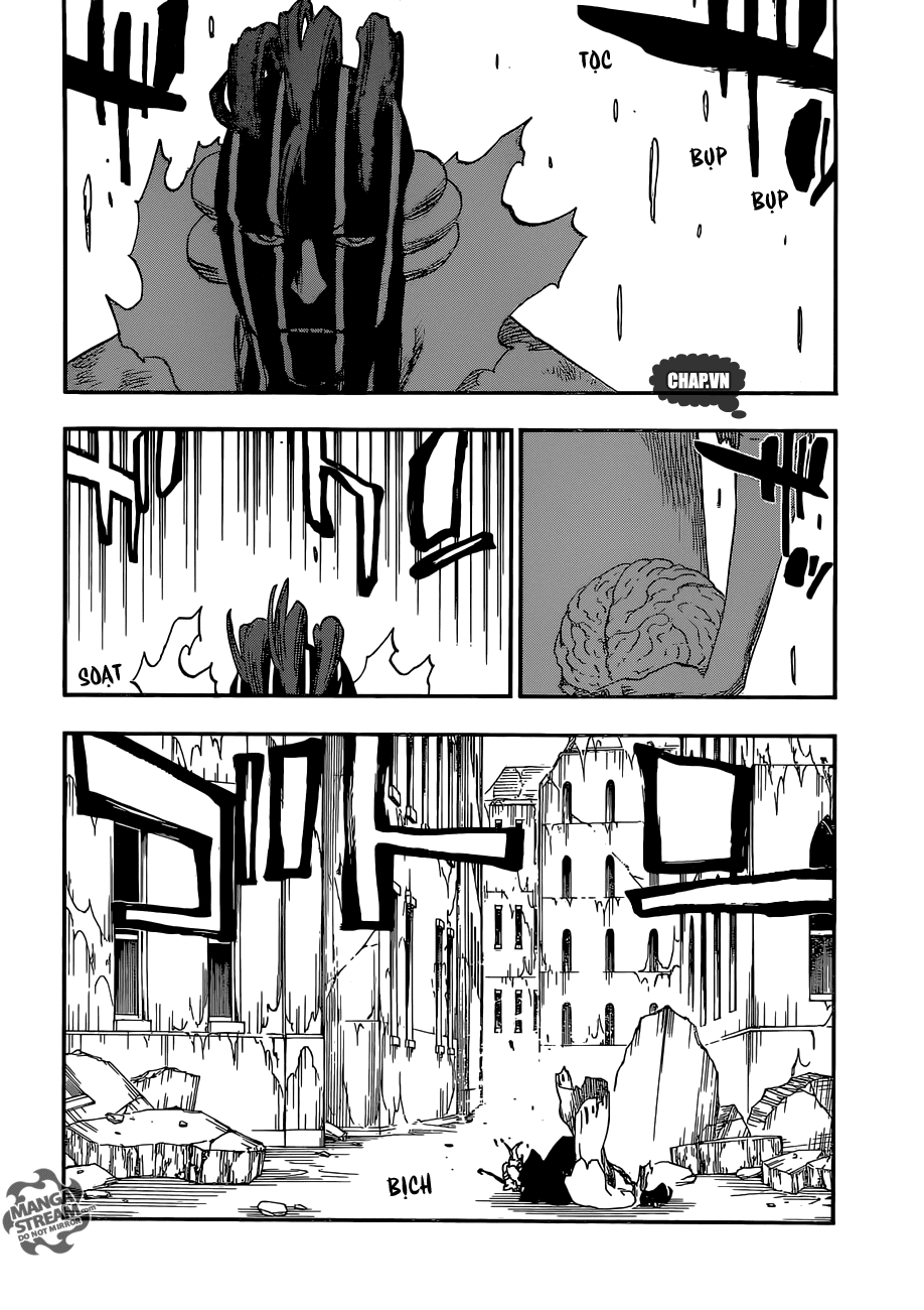 Thần Chết Ichigo Chapter 644 - 2