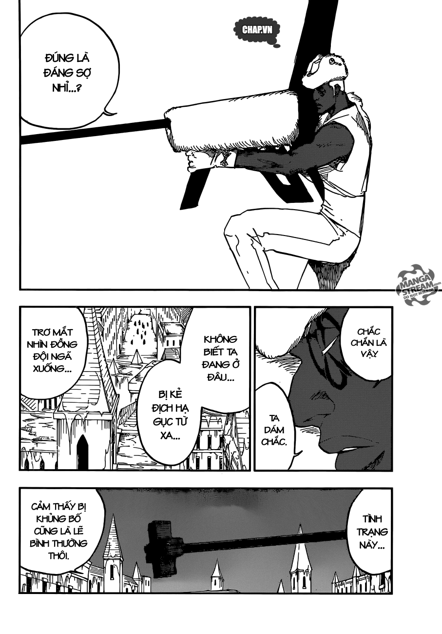 Thần Chết Ichigo Chapter 644 - 12
