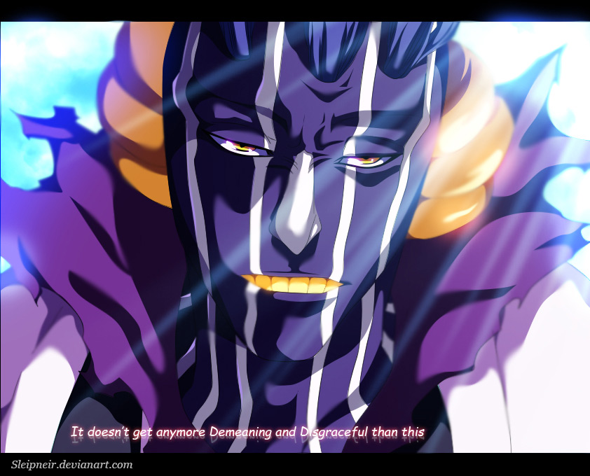 Thần Chết Ichigo Chapter 644 - 18