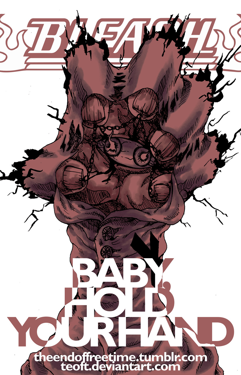 Thần Chết Ichigo Chapter 644 - 19