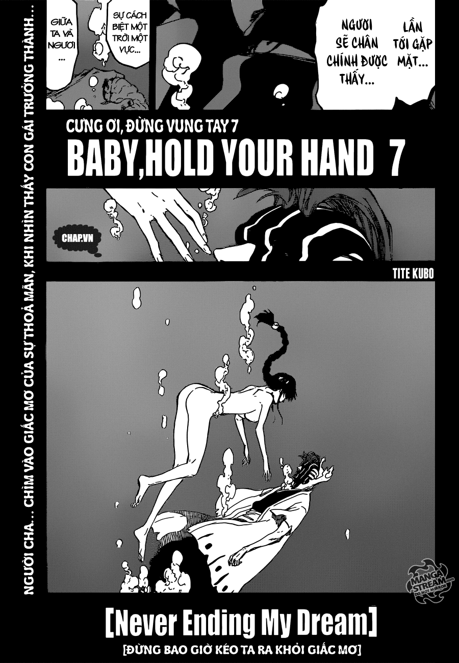 Thần Chết Ichigo Chapter 644 - 9