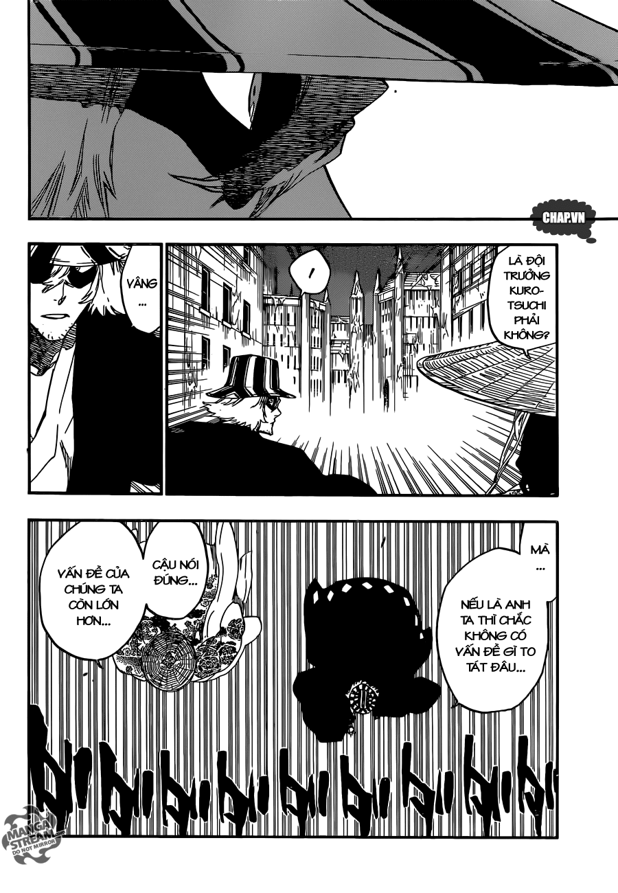 Thần Chết Ichigo Chapter 644 - 10