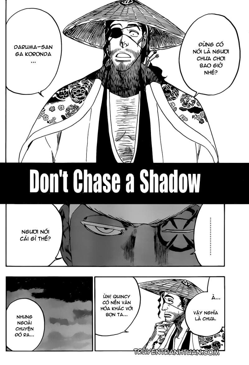 Thần Chết Ichigo Chapter 645 - 2