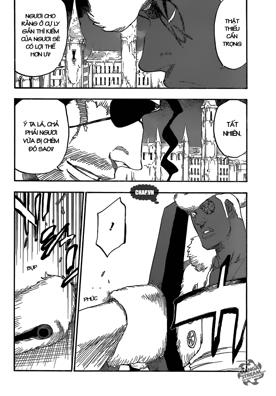 Thần Chết Ichigo Chapter 646 - 6