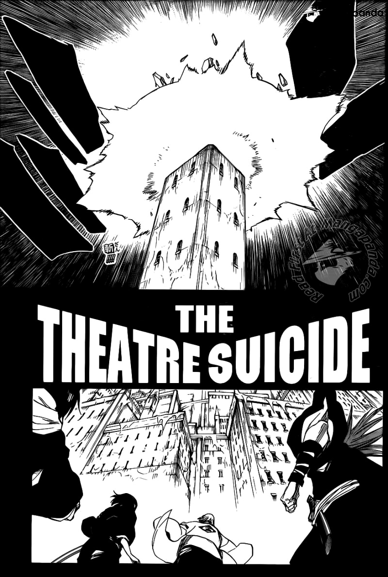 Thần Chết Ichigo Chapter 647 - 7