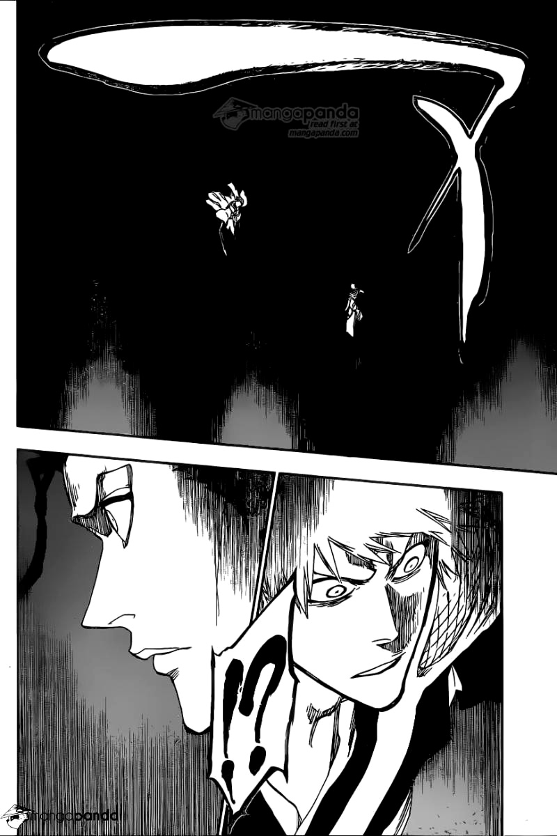 Thần Chết Ichigo Chapter 648 - 4