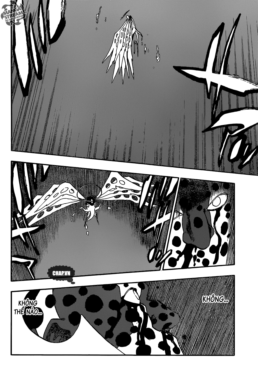 Thần Chết Ichigo Chapter 649 - 2