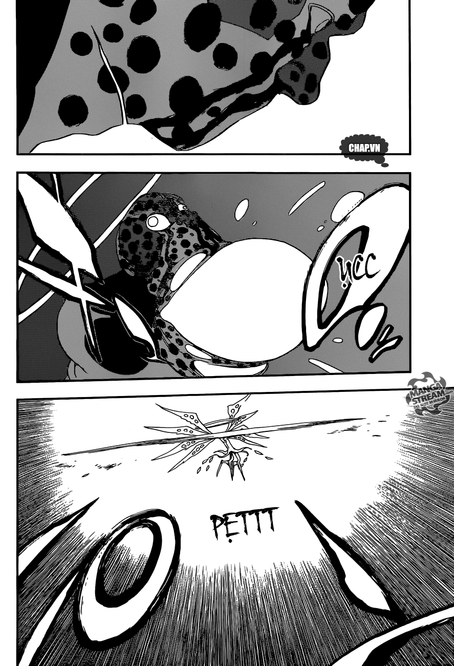 Thần Chết Ichigo Chapter 649 - 11