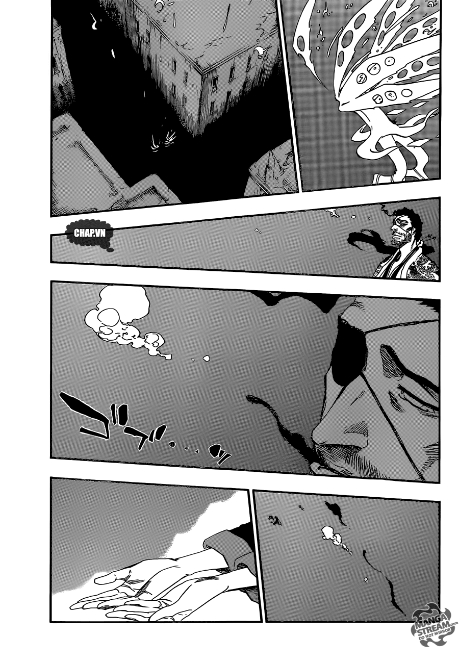 Thần Chết Ichigo Chapter 649 - 12