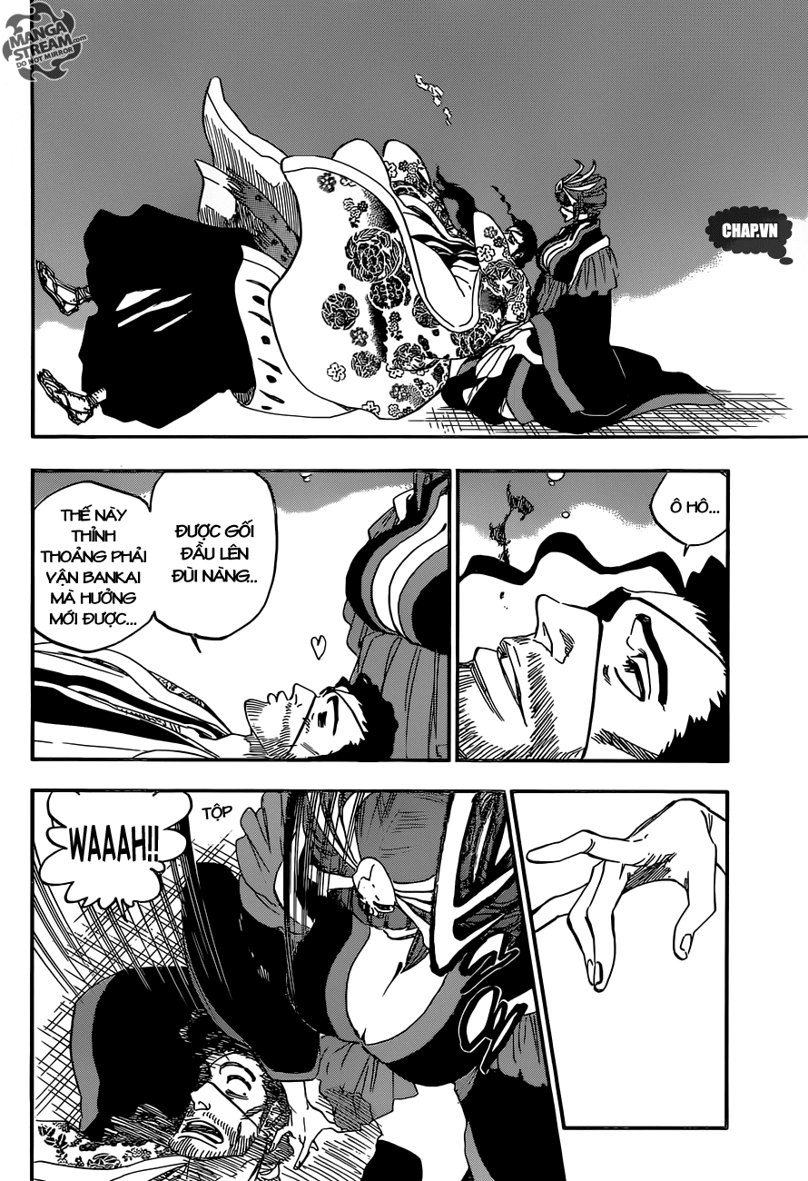 Thần Chết Ichigo Chapter 649 - 13