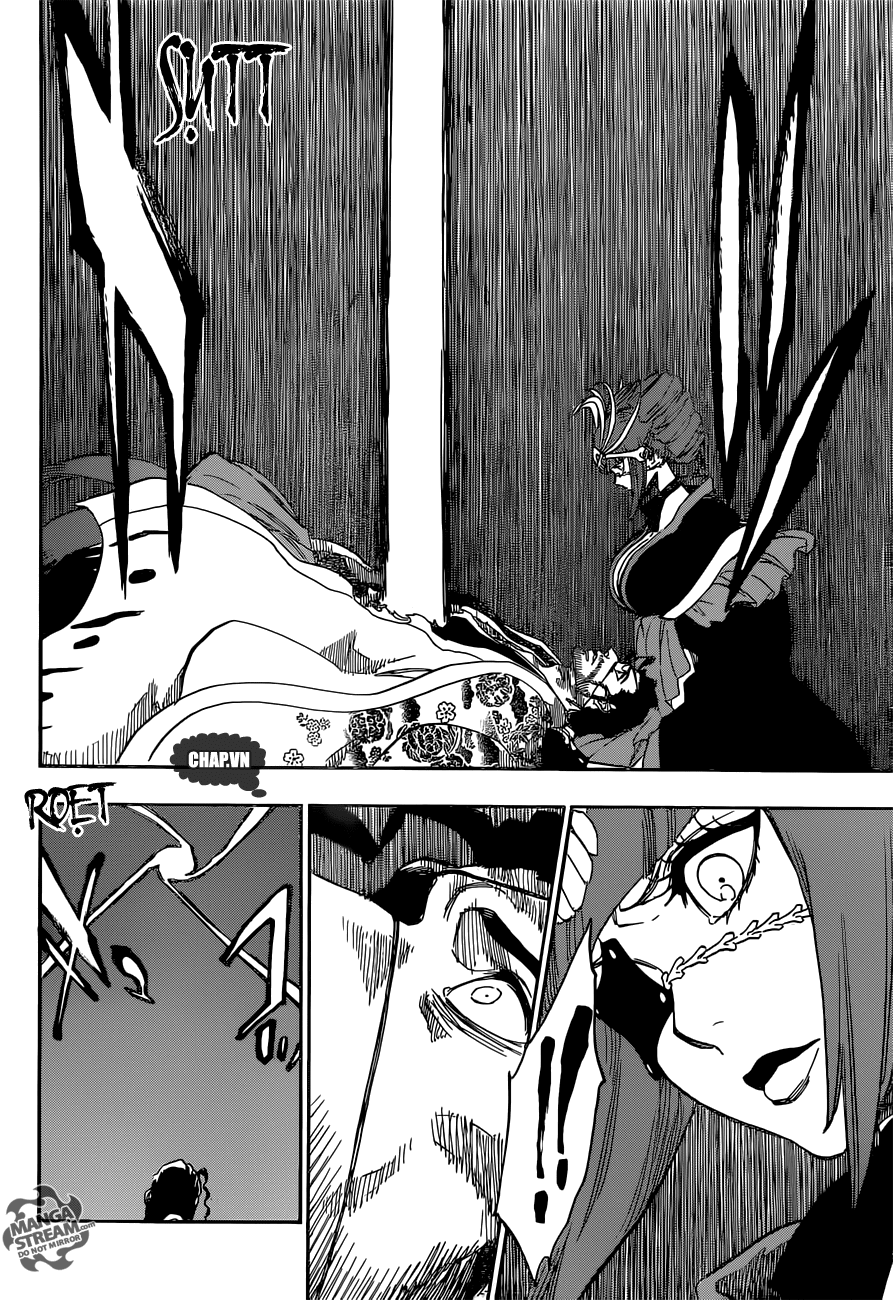 Thần Chết Ichigo Chapter 649 - 15