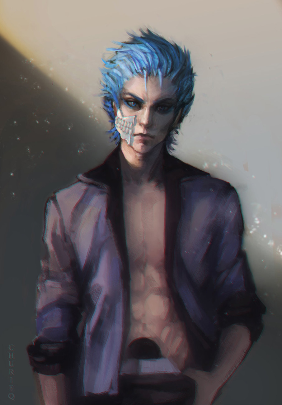 Thần Chết Ichigo Chapter 649 - 19