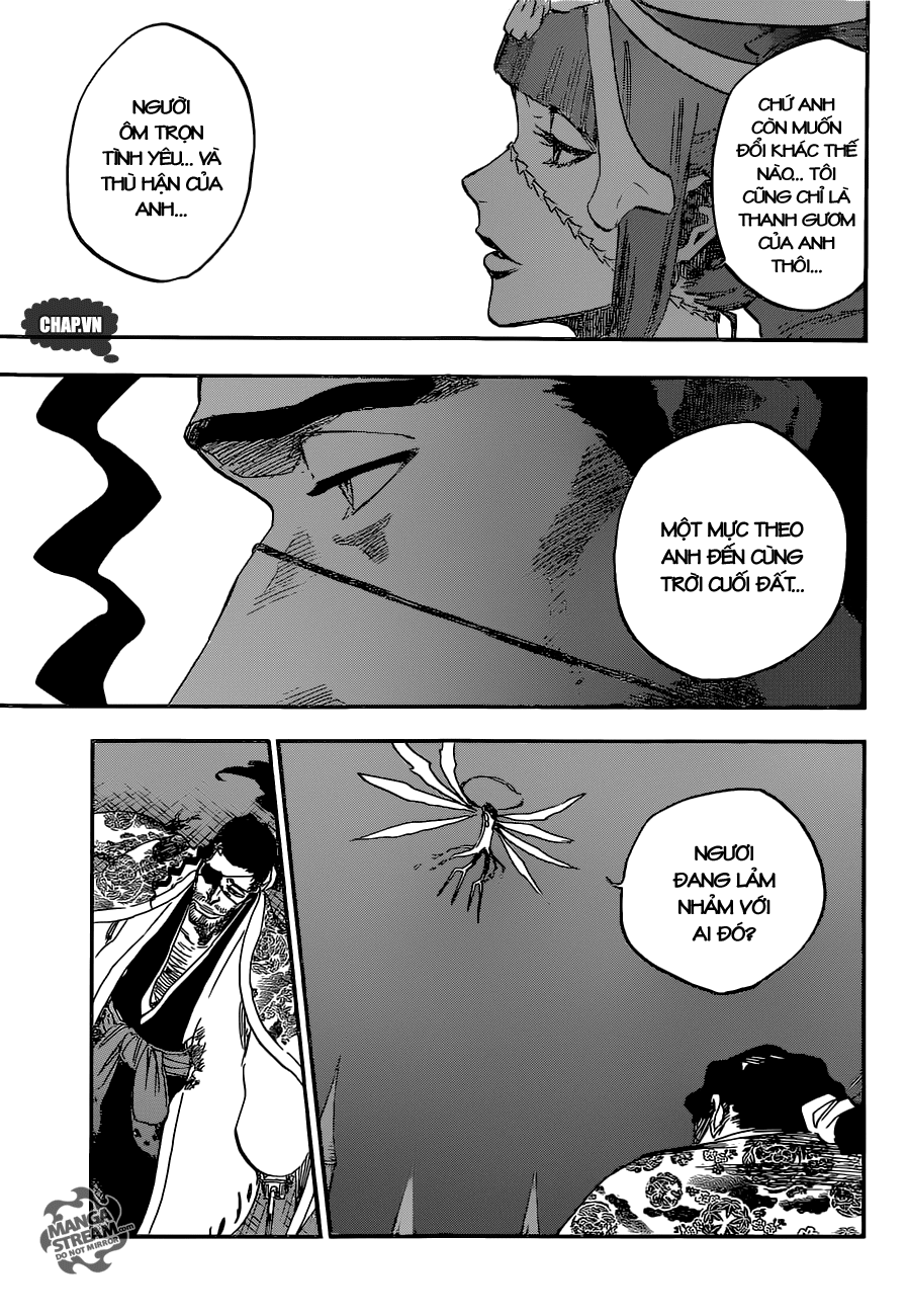 Thần Chết Ichigo Chapter 649 - 7