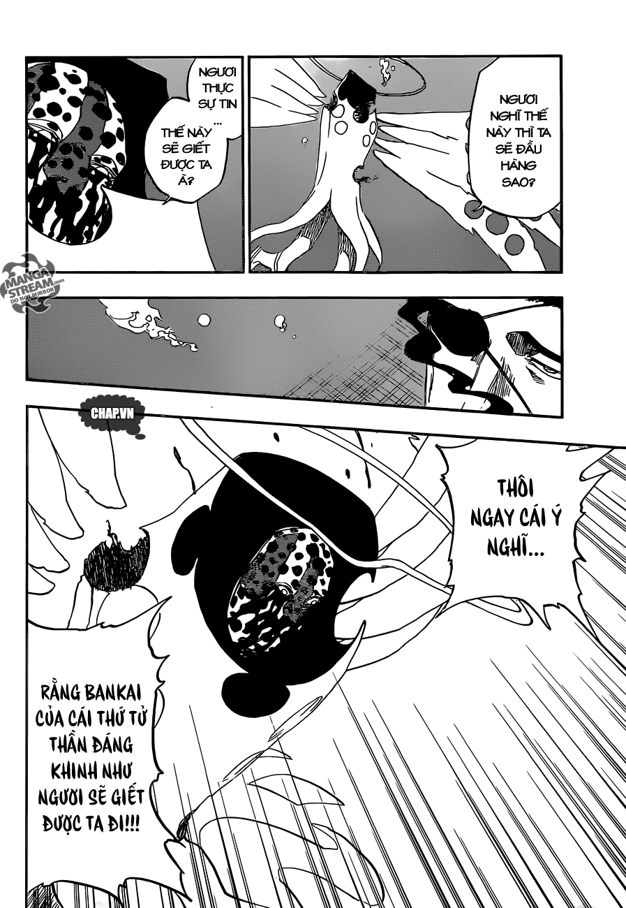 Thần Chết Ichigo Chapter 649 - 8