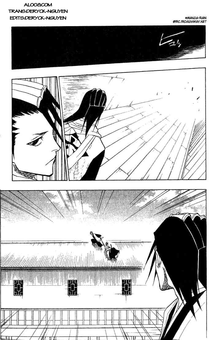 Thần Chết Ichigo Chapter 65 - 11